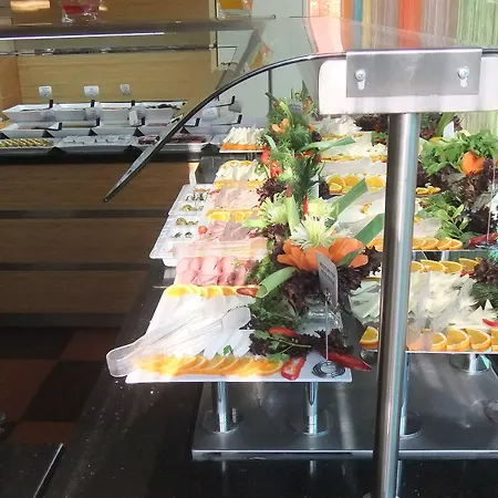 City Hotel Ankara Ankara