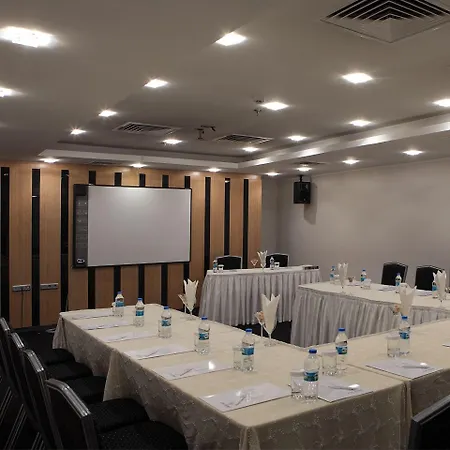 City Hotel Ankara