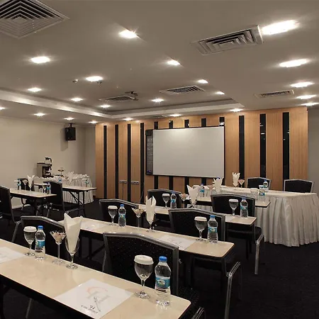 Hotel City Hotel Ankara