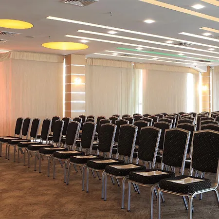 City Hotel Ankara 4*