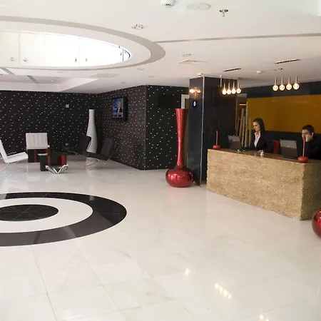 City Hotel Ankara Ankara