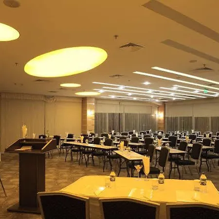 Hotel City Hotel Ankara