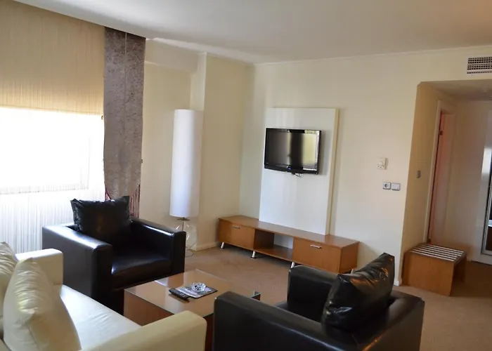 City Hotel Ankara Ankara