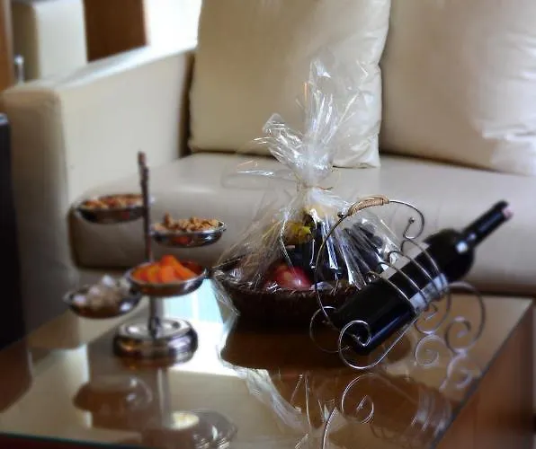 Otel City Hotel Ankara