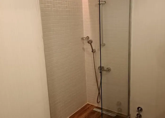 City Hotel Ankara מלון אנקרה