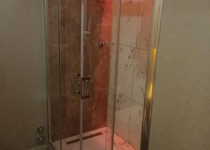 Hotel City Hotel Ankara 4*