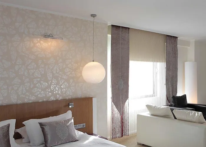 City Hotel Ankara Otel