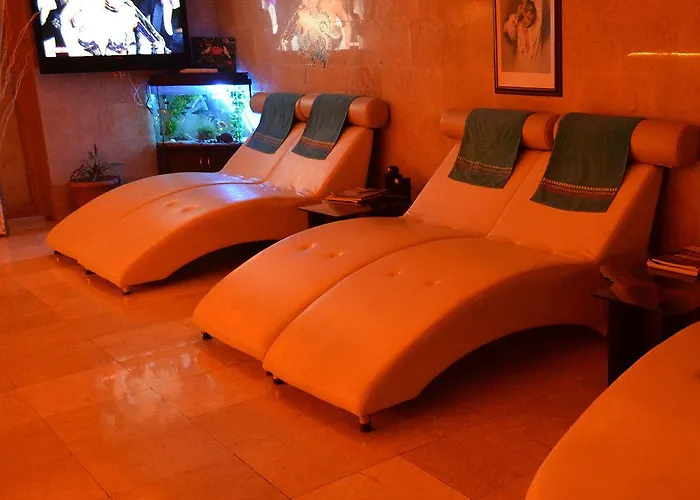 City Hotel Ankara Hotel 4*