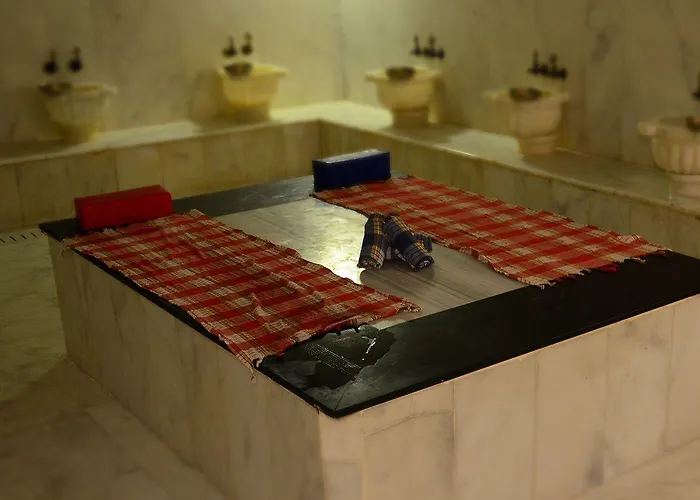 Otel City Hotel Ankara Ankara