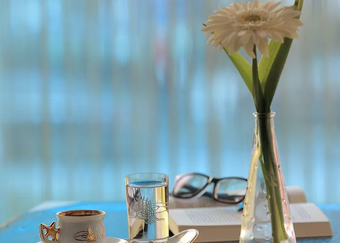 City Hotel Ankara 4*