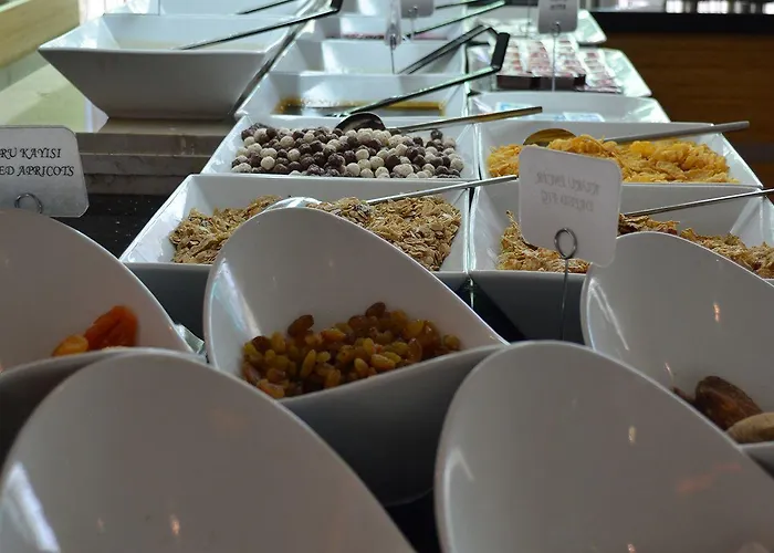 Hotel City Hotel Ankara Ankara