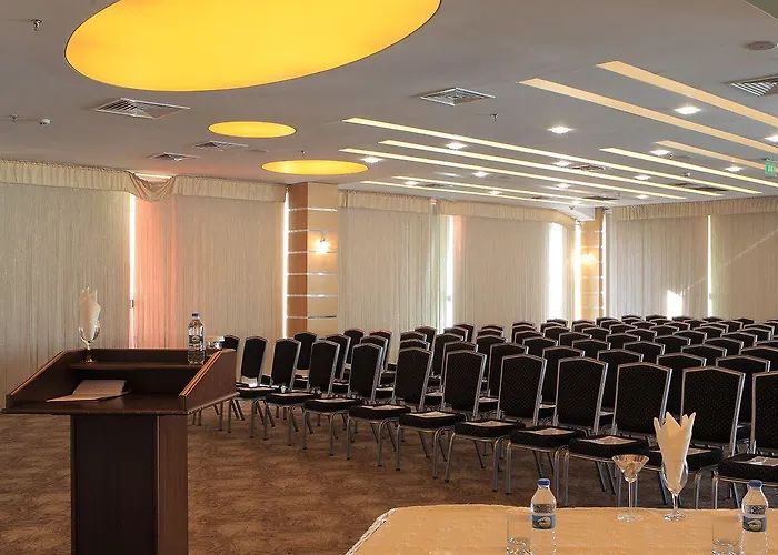 Hotel City Hotel Ankara Ankara