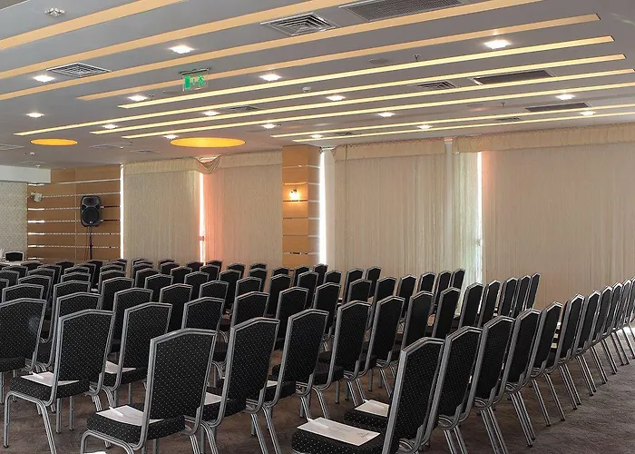 City Hotel Ankara Hotel Ankara