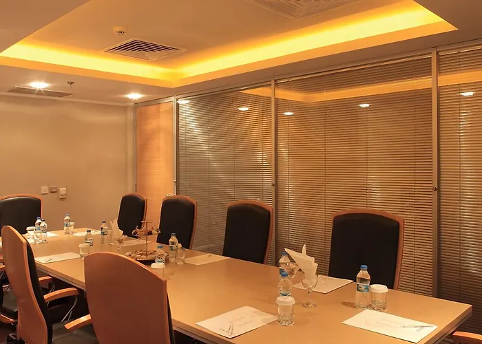 City Hotel Ankara Hotel Ankara