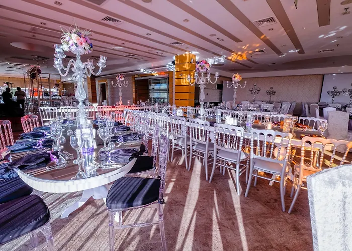 City Hotel Ankara Otel