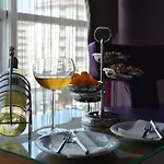 City Hotel Ankara Hotel 4*