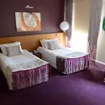 City Hotel Ankara 4* Ankara