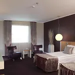 City Hotel Ankara 4* Ankara
