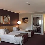 City Hotel Ankara 4*