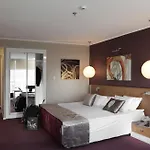 City Hotel Ankara Hotel 4*