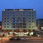 City Hotel Ankara 4*