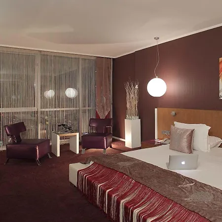 City Hotel Ankara