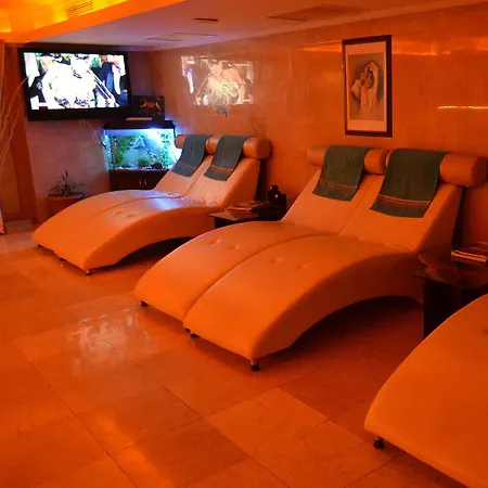 City Hotel Ankara Hotel 4*