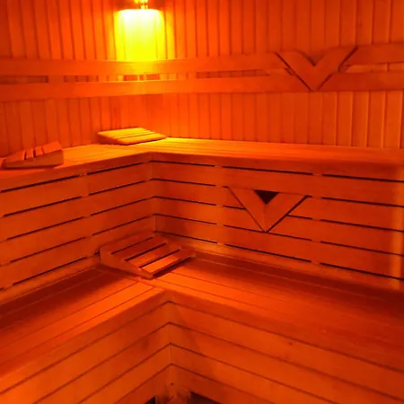 Hotel City Hotel Ankara 4*