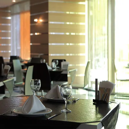 City Hotel Ankara 4*