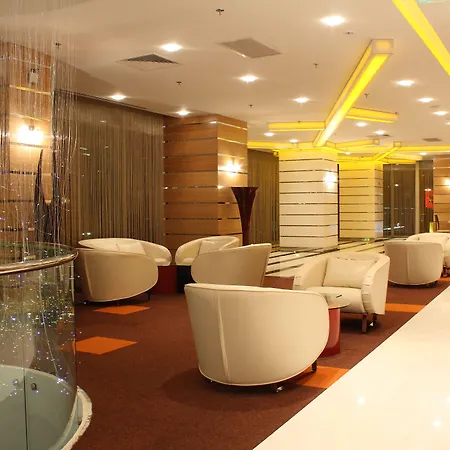 City Hotel Ankara Hotel