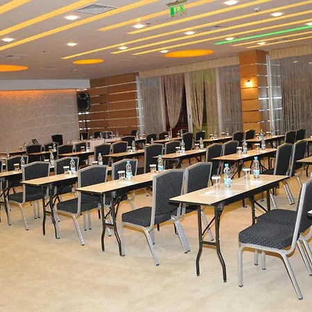 City Hotel Ankara