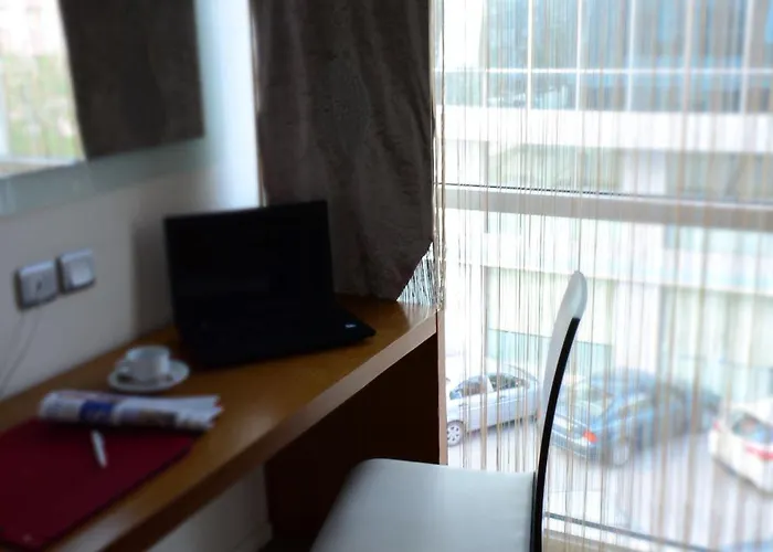 City Hotel Ankara 4*