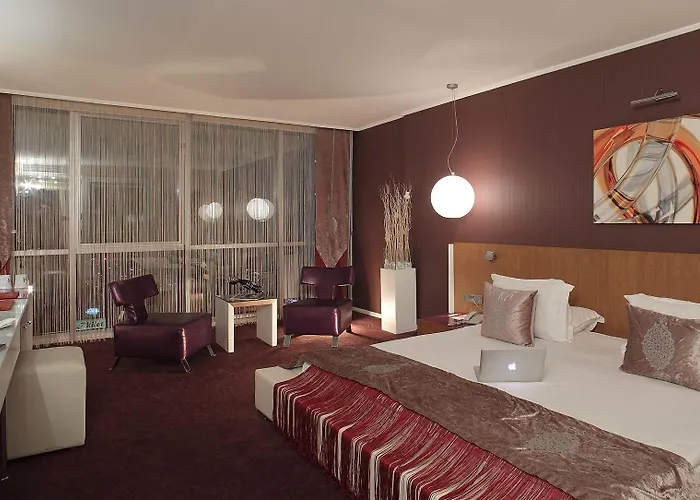 City Hotel Ankara