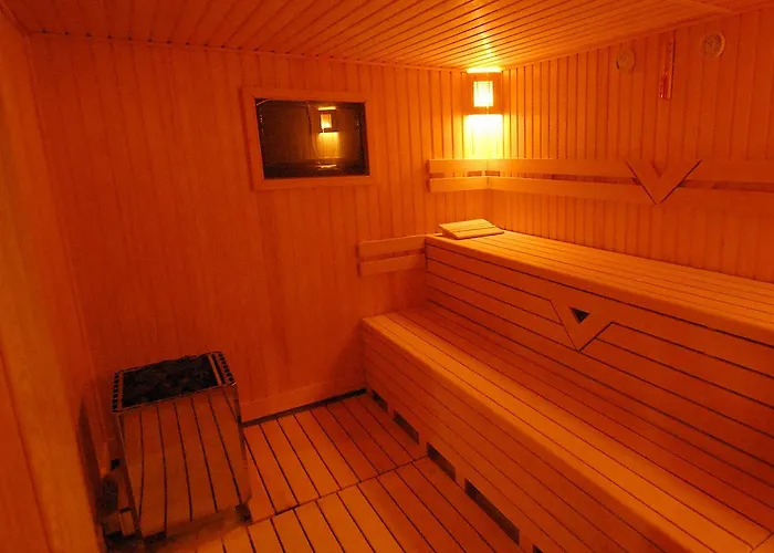 Szálloda City Hotel Ankara