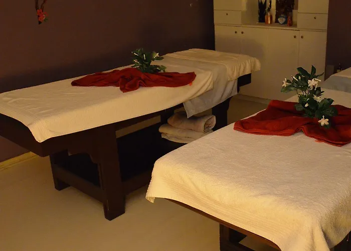 City Hotel Ankara ホテル アンカラ