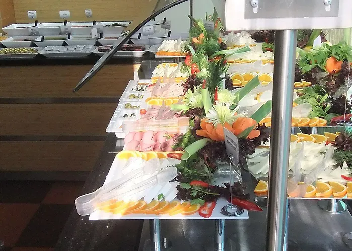 City Hotel Ankara アンカラ