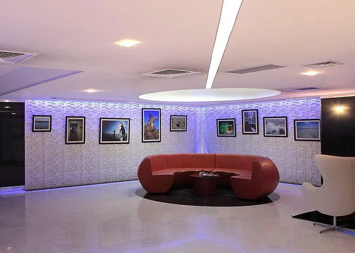 City Hotel Ankara Ankara