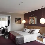 City Hotel Ankara Hotel Ankara