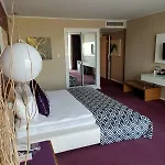City Hotel Ankara Ankara