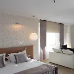 City Hotel Ankara Hotel