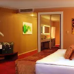 City Hotel Ankara Hotel 4*