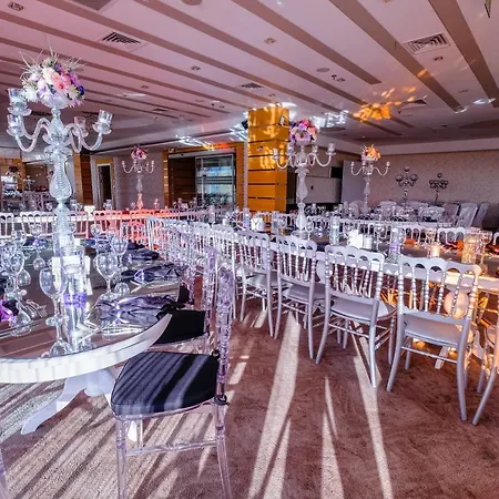 City Hotel Ankara
