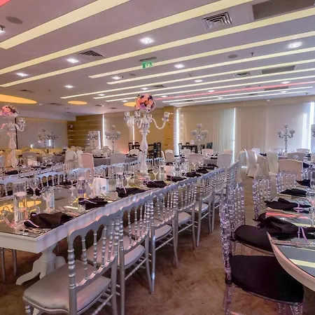 Ξενοδοχείο City Hotel Ankara Άγκυρα