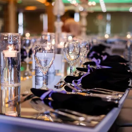 City Hotel Ankara Ξενοδοχείο 4*