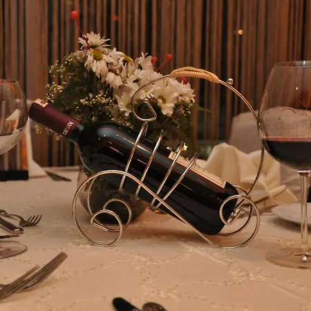 City Hotel Ankara 4* Άγκυρα
