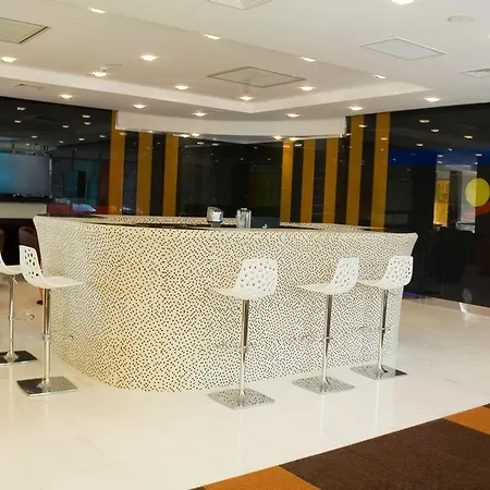 Ξενοδοχείο City Hotel Ankara