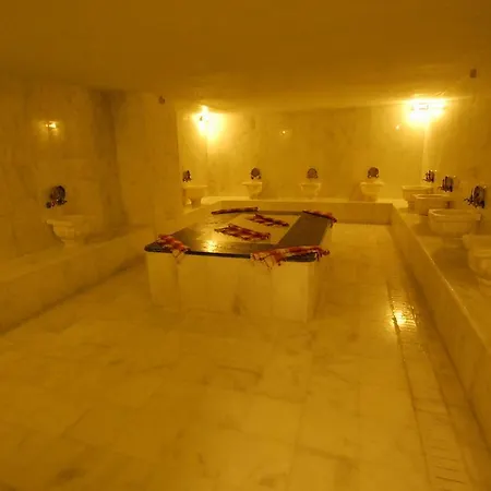 Ξενοδοχείο City Hotel Ankara