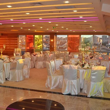 Ξενοδοχείο City Hotel Ankara Άγκυρα