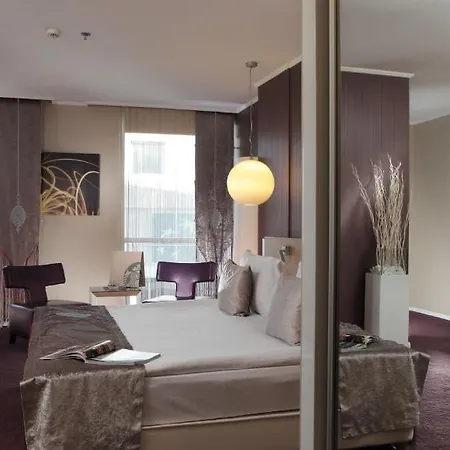 Ξενοδοχείο City Hotel Ankara