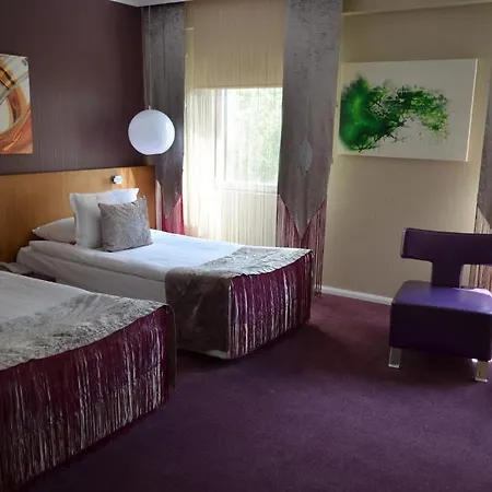 City Hotel Ankara Άγκυρα
